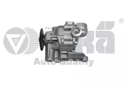 Масляный насос vika купить